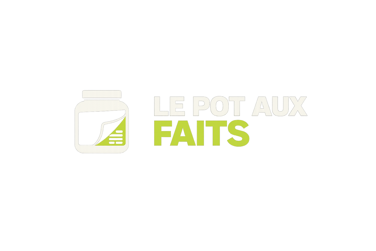 Le Pot aux Faits